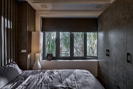 Cho thuê CC mini 1PN, 1WC, 45m², 8 triệu quanh Sân bay quận Tân Bình