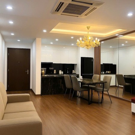 Chủ nhà chuyển công tác muốn nhượng lại căn 3 ngủ Goldmark