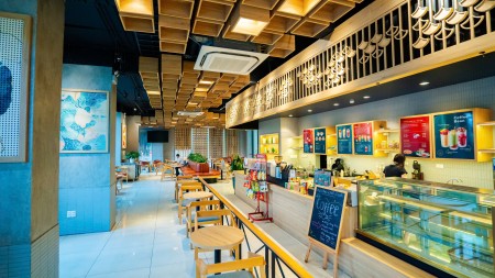 Mở bán căn hộ Tecco Elite City - 2PN -View Đông Bắc chỉ từ 1 tỷ 4 có ngay căn hộ giữa lòng thành phố