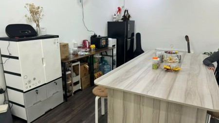  CHO THUÊ VĂN PHÒNG Ở PHÚ NHUẬN - CHỈ 8 TRIỆU/THÁNG 