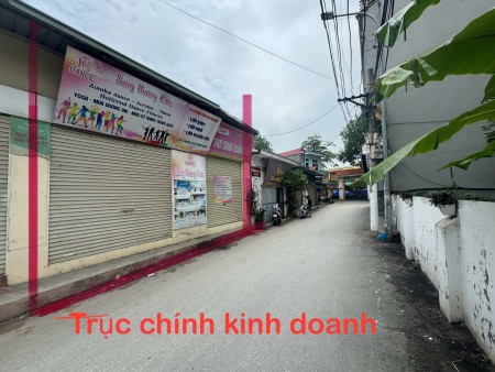 Ảnh 4 - Bán nhà đẹp, vị trí kinh doanh đắc địa – Ngay cổng…