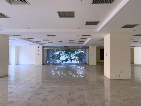 CHO THUÊ MẶT BẰNG GIÁ RẺ NHẤT PHẠM VĂN ĐỒNG – CHỈ 150K/M²!!!