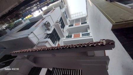 Bán nhà Tứ Liên, dân xây kiên cố, thông số đẹp, 85m2, giá đầu tư