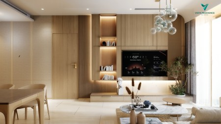  VISTA RESIDENCE ĐÀ NẴNG – BIỂU TƯỢNG SỐNG ĐẲNG CẤP NGAY TRUNG TÂM THÀNH PHỐ 