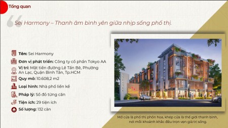 Bán nhà biệt thự, liền kề tại 239 Đường Lê Tấn Bê, Phường An Lạc, Quận Bình Tân, TP HCM