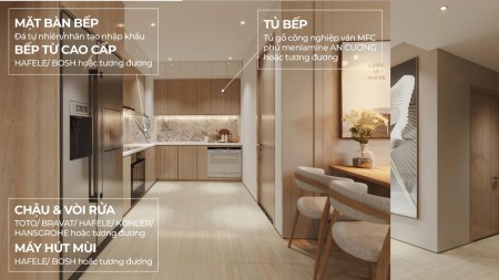 Peninsula Đà Nẵng – Chuẩn sống thượng lưu bên sông Hàn