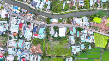 Bán Đất Giá Rẻ – Vị Trí Vàng Tại Thạnh Xuân 25, Q. 12 – Chỉ 4,15 Tỷ