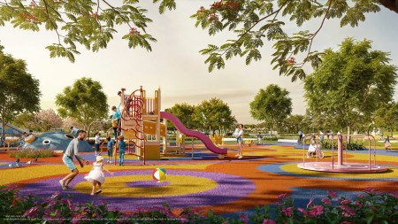 Liền kề 96m gần Vincomes, tỉnh lộ 422 giá mềm nhất Vinhomes Đan Phượng chỉ hơn 17 tỷ