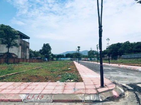Chinh chủ cần bán lô đất Hòa Lạc