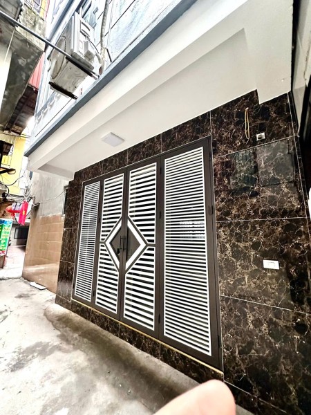  GIẢM CHÀO 500 TRIỆU - BAY NHANH NHÀ DÂN CỰC ĐẸP - NGÕ TO RỘNG - Ô TÔ CẠNH NHÀ KINH DOANH SẦM UẤT