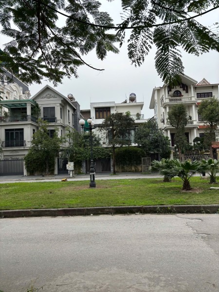 Chính Chủ Bán Biệt Thự Liền Kề Cao Cấp Tại PG An Đồng, An Dương, Hải Phòng - Giá Chỉ 10 Tỷ VND