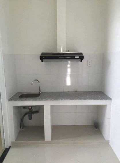 Ảnh 3 - Cho thuê phòng trọ Quận Tân Bình, TP.HCM,có máy lạnh, thang…