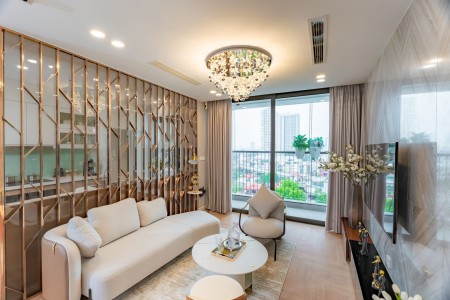 The Ninety Complex – Không gian sống đẳng cấp giữa trái tim thành phố