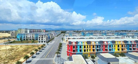 Ảnh 4 - Căn biệt thự trung tâm Đồng Hới giá nét view biển SÂN golf