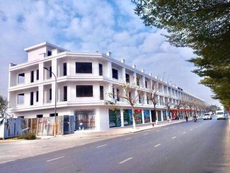 Cần ra cặp góc đẹp nhất dự án Phù Khê
