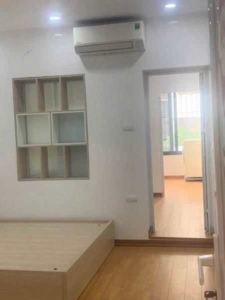 Bán nhà chính chủ ngõ phố Láng Hạ C1 P409 Hoàng Ngọc Phách