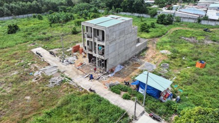 Chính chủ bán gấp - đất đẹp trung tâm Tương Bình Hiệp - Thủ Dầu Một