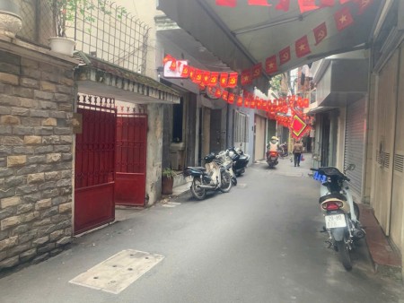  BÁN NHÀ NGÕ 67 THÁI THỊNH – TRUNG TÂM ĐỐNG ĐA – Ô TÔ VÀO NHÀ – KINH DOANH SIÊU ĐỈNH