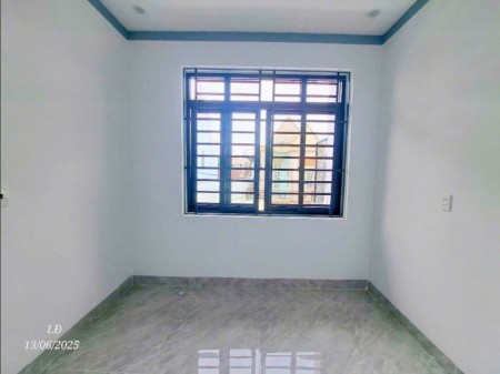 Nhà phố 1trệt1lầu phường hố Nai biên hoà đồng Nai