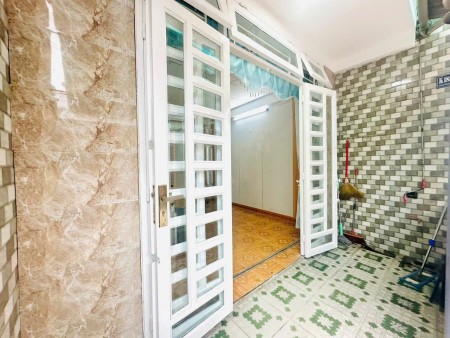 BÁN NHÀ 2 TẦNG – KIỆT GẦN ĐƯỜNG CHÍNH – TRƯỜNG CHINH, ĐÀ NẴNG
