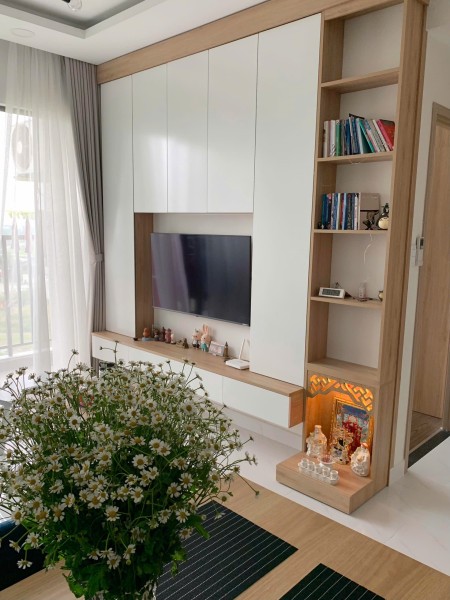 Cơ hội Vàng: Sở hữu căn hộ Safira Khang Điền giá TỐT NHẤT – Sổ hồng trao tay
