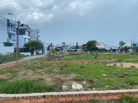 BÁN GẤP 8 LÔ ĐẤT ĐẸP, ĐƯỜNG TẬP ĐOÀN 8, BÌNH CHÁNH, DT 100m2 TÙY NỀN, GIÁ CHỈ TỪ 800 TRIỆU/LÔ