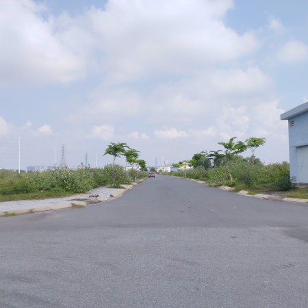 Giá bán đất nền ĐHQG 245 Gò Cát, trục chính thông Võ Chí Công, ph. Phú Hữu Quận 9, TP. Thủ Đức
