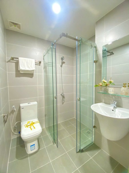  CĂN 53M² – 2PN TỐI ƯU KHÔNG GIAN 