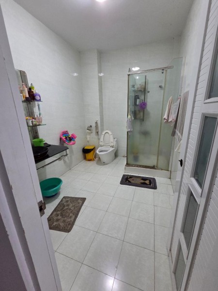 MẶT TIỀN WIEW VÀNH ĐAI TRONG TIÊN LỬA-HẺM XE TẢI THÔNG-NHÀ 4 TẦNG - MỚI ĐẸP -5*20