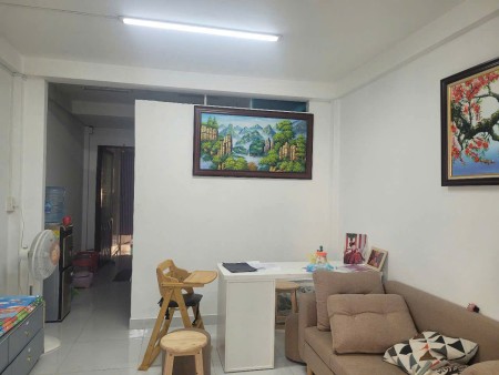 Ảnh 4 - Chính chủ cần bán ngay căn hộ chung cư 40 mét vuông Phường 1…