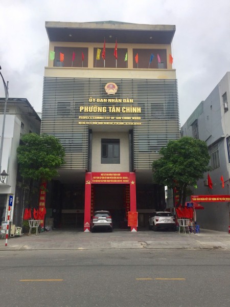 Ảnh 4 - Chính chủ rao bán nhà tại đường Lê Duẩn - Đà Nẵng; DT…