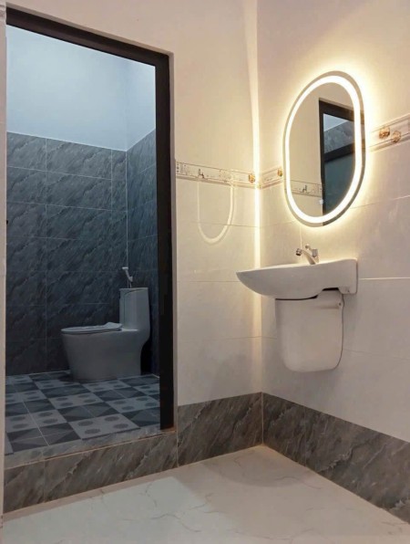  SỐC SÁNG MẮT: NHÀ 3 PHÒNG NGỦ, GẦN KCN – GIÁ RẺ NHƯ MƠ!
