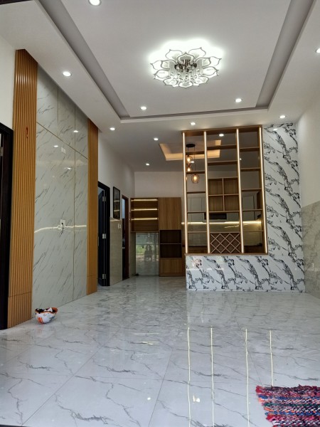 Bán Nhà Cấp 4 Kiệt Ô Tô – Ngô Chân Lưu, Đà Nẵng