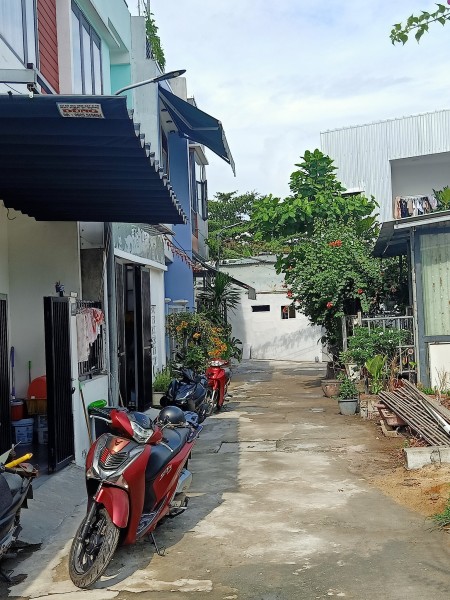 BÁN NHÀ CẤP 4 KIỆT Ô TÔ – NGÔ CHÂN LƯU, ĐÀ NẴNG