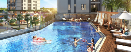 Siêu ưu đãi chào hè HOT nhất Thái Nguyên 2025! giá chỉ 2x tr/ m2 (x mầm non)