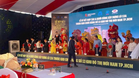 Cần Bán đất 13A Hồng Quang lô 126m2 đường 12m lô A23 gần NV Linh