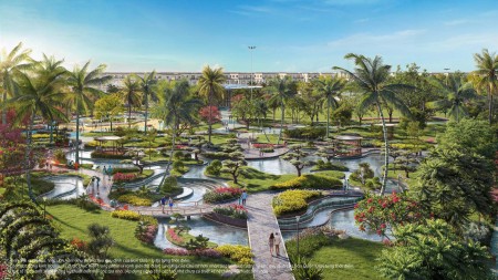 Ảnh 3 - Mở bán liền kề 63-65m Vinhomes Golden City- Dương Kinh- HP giá…