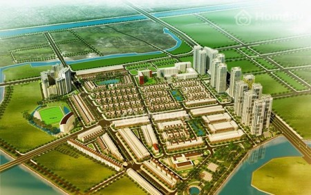 Him Lam City