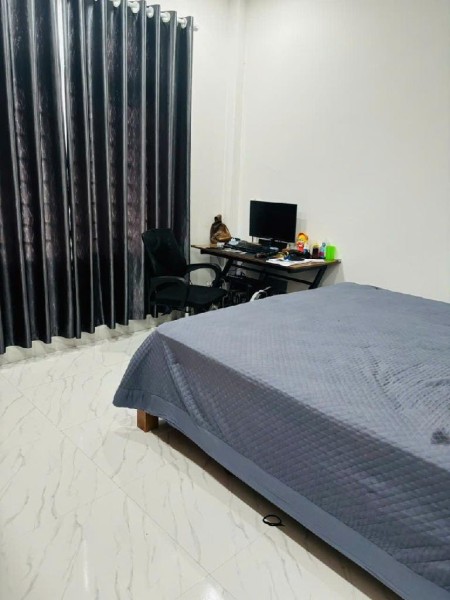 CHỈ DƯỚI 5 TỶ- SỞ HỮU NHÀ Ở BIÊN GIANG HÀ ĐÔNG
