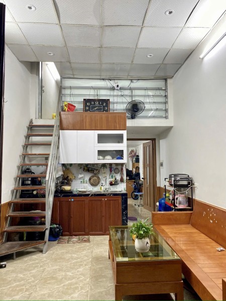 Bán đất 42m² Tây Mỗ, có nhà sẵn, gần Miêu Nha – Do Nha, giá tốt