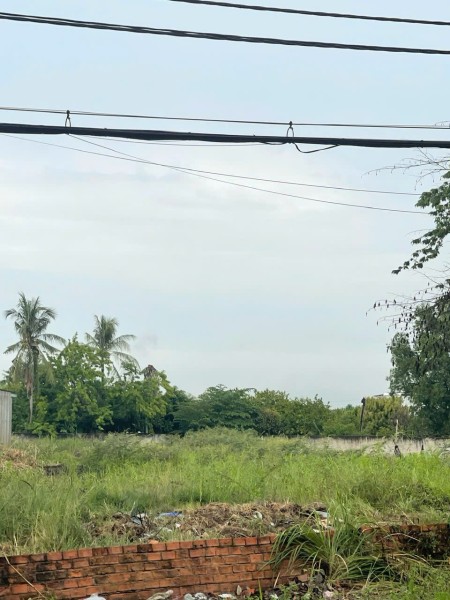 Đất lớn mặt tiền Bưng Ông Thoàn 198 tỷ.