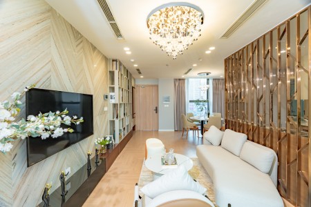  Căn hộ 3PN siêu hiếm tại The Ninety Complex – Trung tâm Đống Đa, Hà, Nội