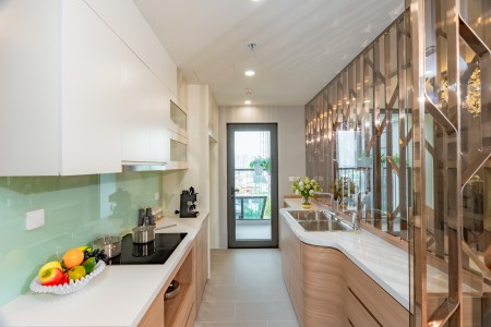 Căn hộ 3PN siêu hiếm tại The Ninety Complex – Trung tâm Đống Đa, Hà, Nội