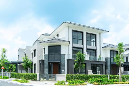 Bán nhà phố và biệt thự cao cấp Khang Điền tại quận 2