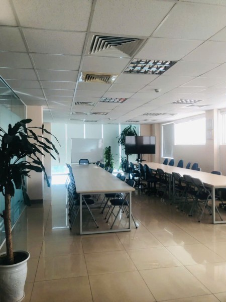 Cho thuê văn phòng tại Logistics Building, 421 Trần Hưng Đạo, TP Đà Nẵng