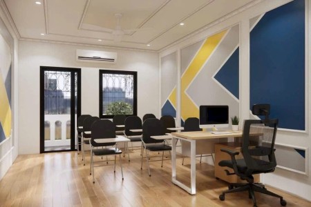 BÁN NHÀ NGUYỄN KHUYẾN - HÀ ĐÔNG, 2 MẶT TIỀN, OTO ĐỖ CỬA, 52M2, 19.X TỶ
