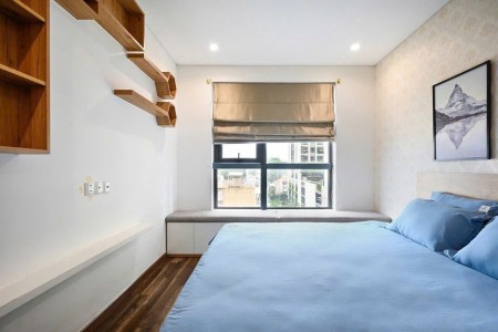 Căn hộ Phúc Yên P15 Tân Bình gần Sân Bay, 3PN 2WC 103m2 rộng rãi, 12tr/tháng.