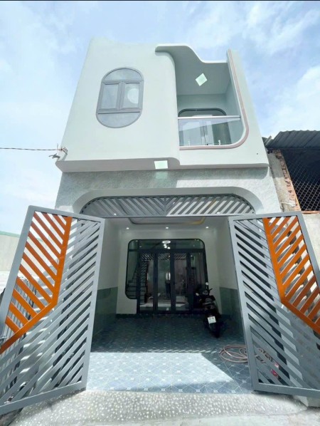 Giải ngân gấp – Nhà mới bán lỗ – Có sổ hồng riêng – Nhanh tay!