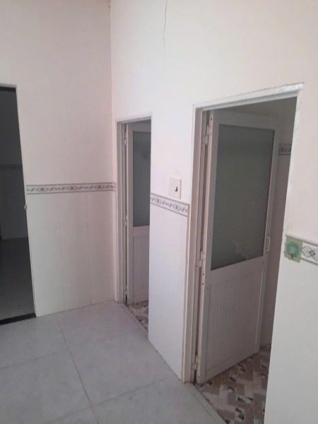 Bán nhà cấp 4 chính chủ tại Củ Chi – sổ hồng riêng, vào ở ngay