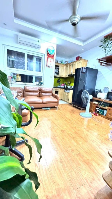 Ảnh 3 - Chung cư - KIM VĂN KIM LŨ - Hoàng Mai 57 m - 3 tỷ - DT : 0862417628